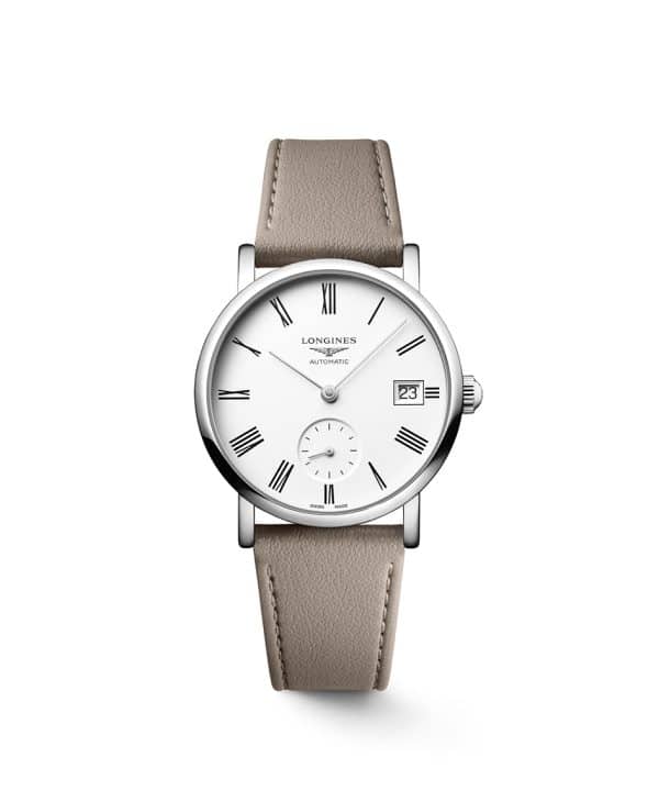 Longines Elegant Collection 34MM - L4.312.4.11.2