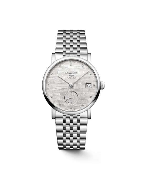 Longines Elegant Collection 34MM - L4.312.4.77.6