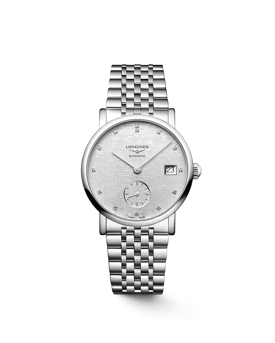 Longines Elegant Collection 34MM - L4.312.4.77.6