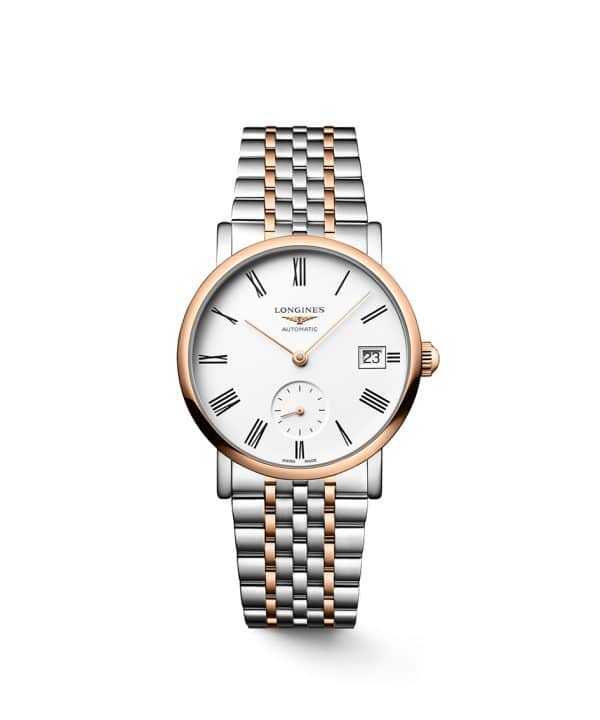 Longines Elegant Collection 34MM - L4.312.5.11.7