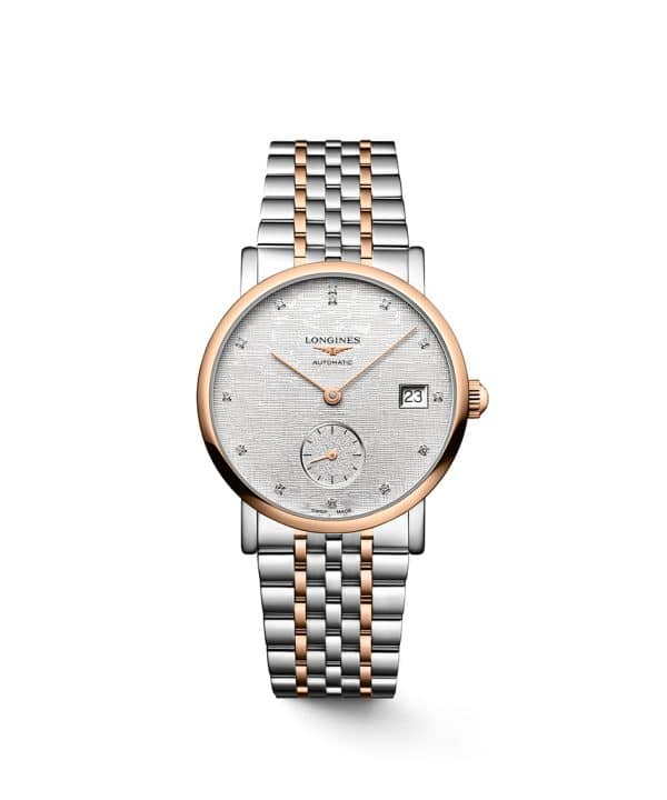 Longines Elegant Collection 34MM - L4.312.5.77.7