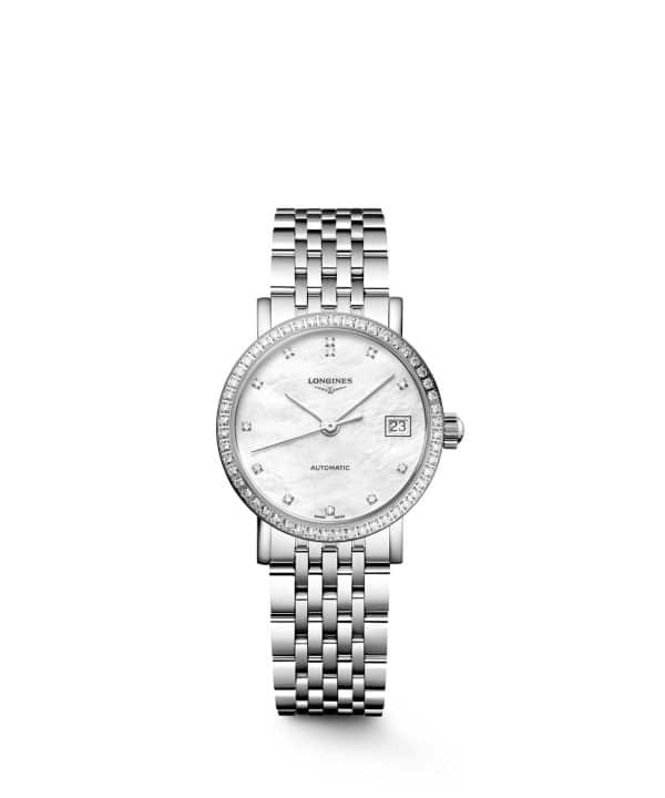 Longines Elegant Collection 26mm - L4.309.0.80.6
