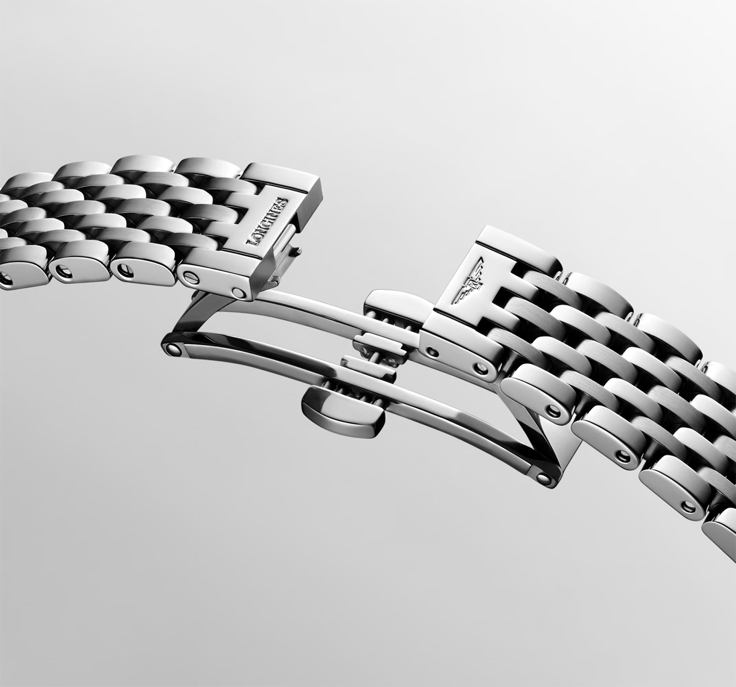 Longines Elegant Collection 29mm - L4.310.0.80.6 - Bilde 7