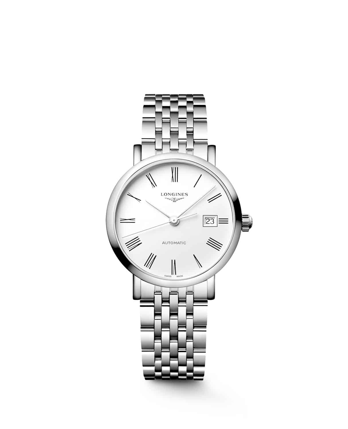 Longines Elegant Collection 29mm - L4.310.4.18.6