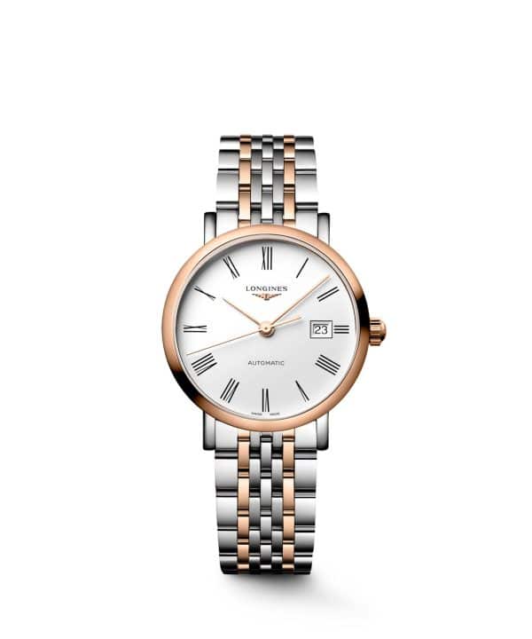 Longines Elegant Collection 29mm - L4.310.5.18.7