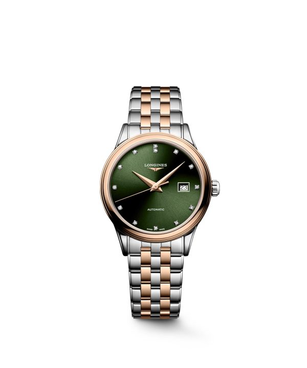 Longines Flagship Classic 30mm - L4.374.3.07.7