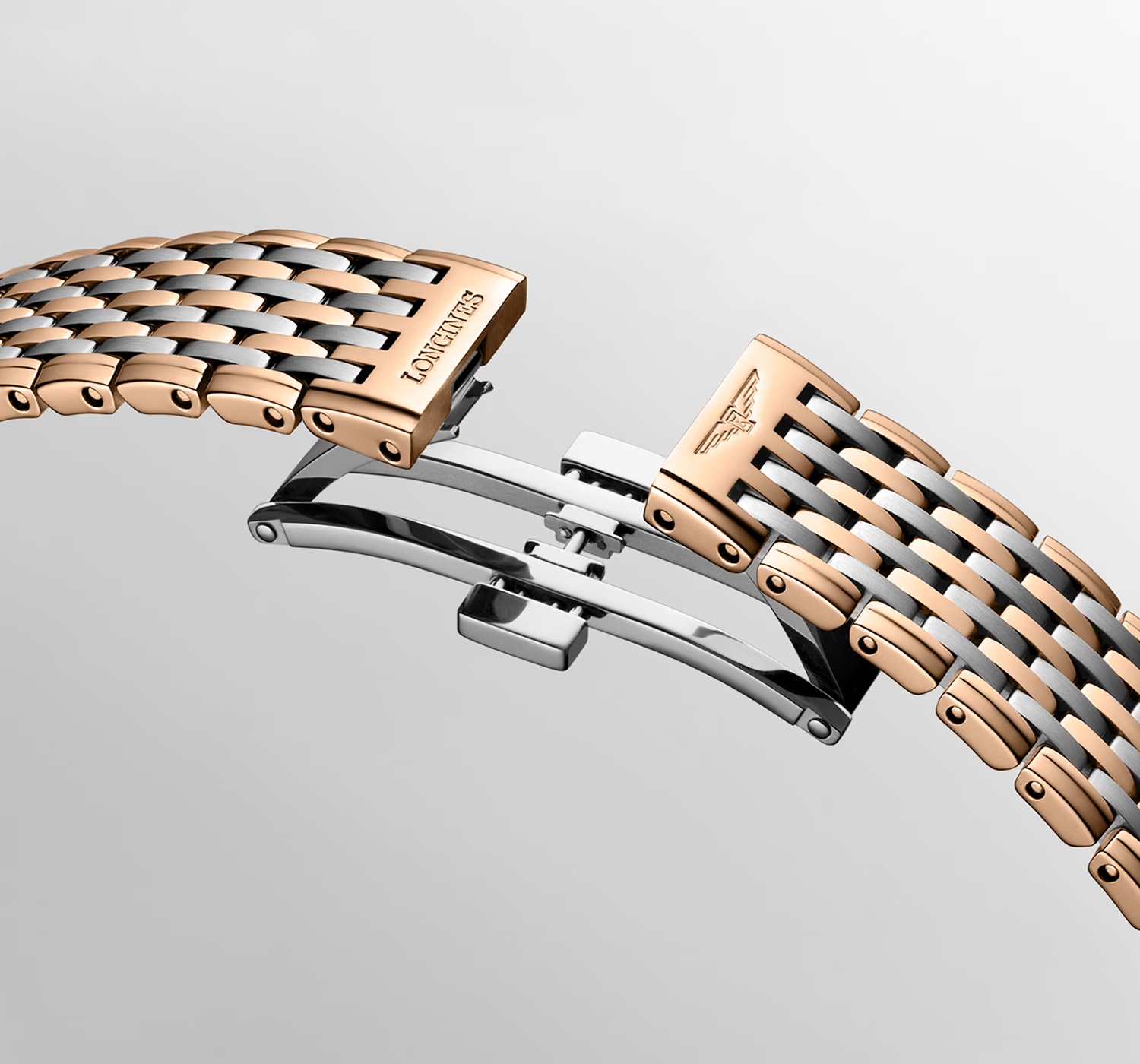 Longines La Grande Classique De Longines 29mm - L4.512.1.98.7 - Bilde 7