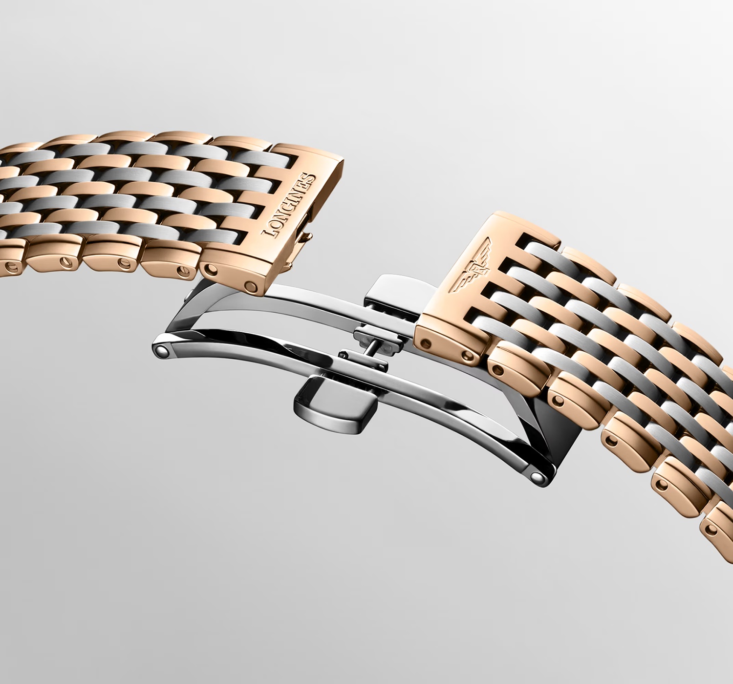 Longines La Grande Classique De Longines 38mm - L4.866.1.98.7 - Bilde 7