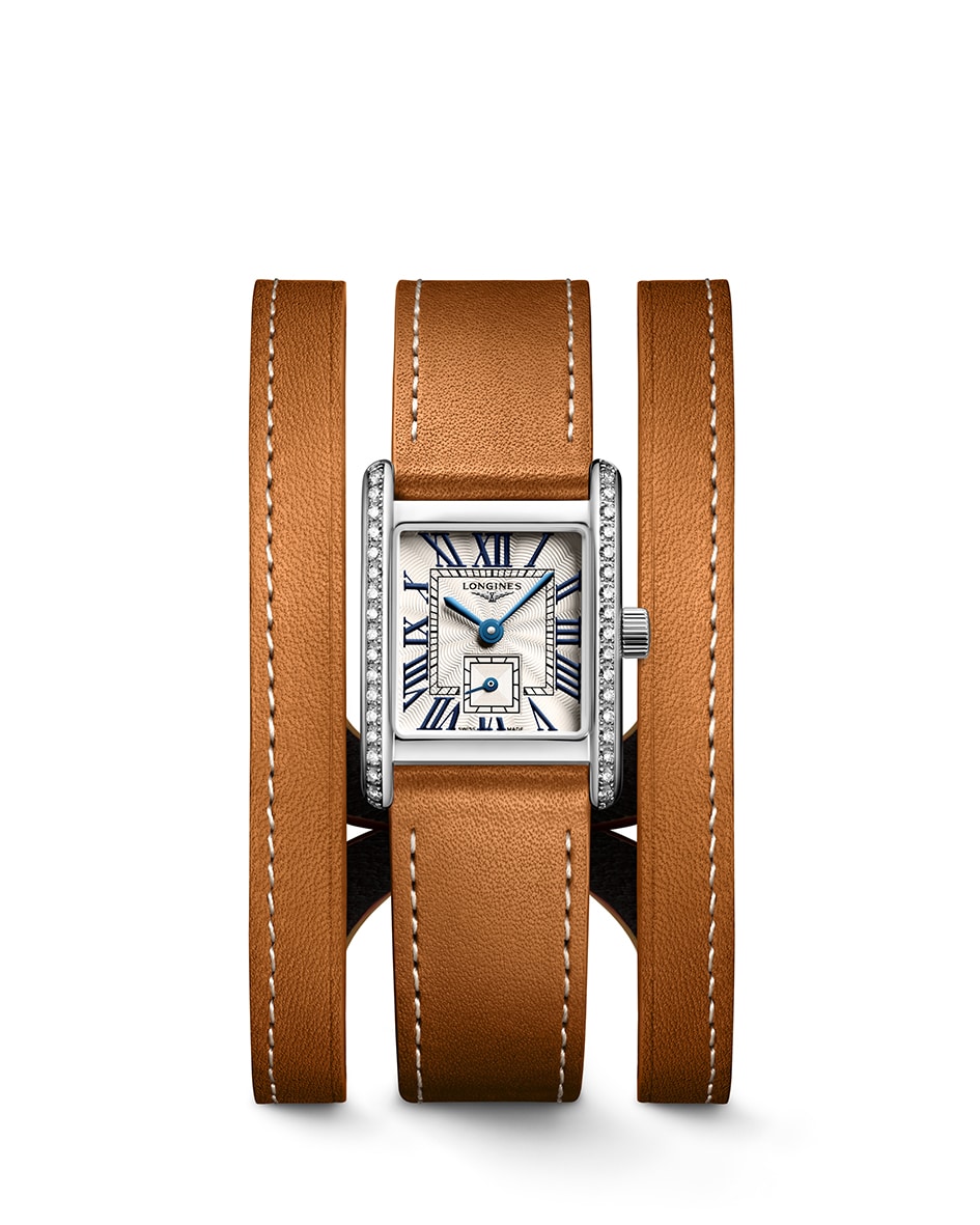 Longines Mini DolceVita - L5.200.0.71.0