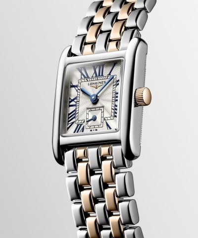 Longines Mini Dolcevita - L5.200.5.71.7 - Bilde 4