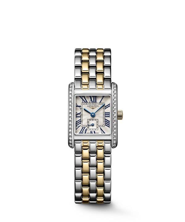 Longines Mini Dolcevita - L5.200.5.78.7