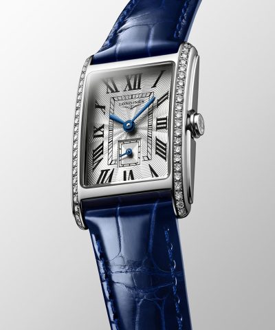 Longines DolceVita Small Seconds 20.80 X 32 mm - L5.255.0.71.7 - Bilde 2