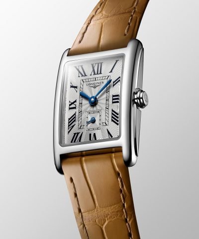 Longines DolceVita Small Seconds 20.80 X 32 mm - L5.255.4.71.4 - Bilde 2