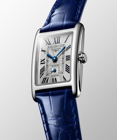 Longines DolceVita Small Seconds 20.80 X 32 mm - L5.255.4.71.7 - Bilde 2