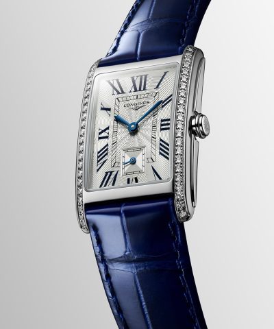 Longines DolceVita Small Seconds 23.30 X 37 mm - L5.512.0.71.7 - Bilde 2