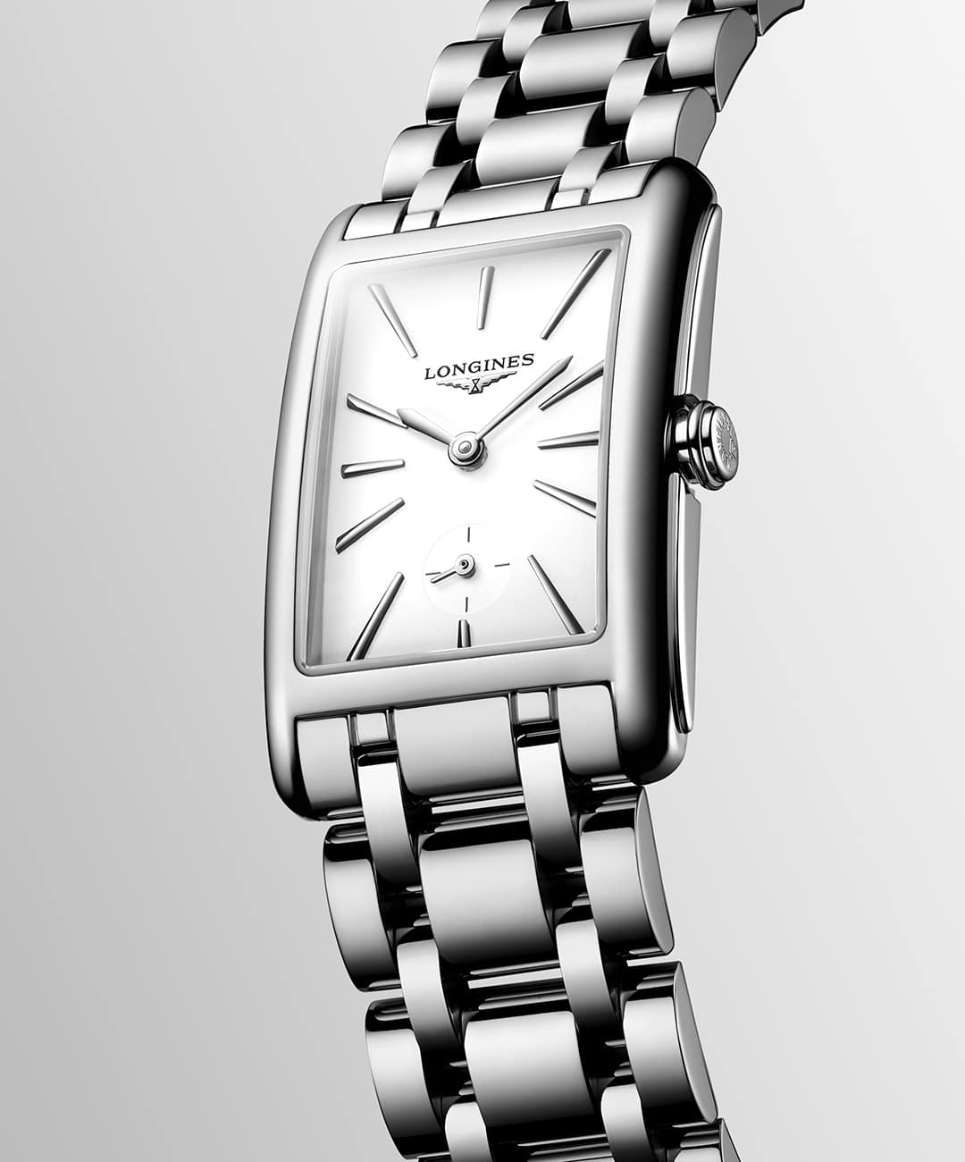 Longines DolceVita Small Seconds 23.30 X 37 mm - L5.512.4.11.6 - Bilde 2