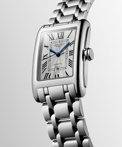 Longines DolceVita 27.70 X 43.80 mm - L5.757.4.71.6 - Bilde 2
