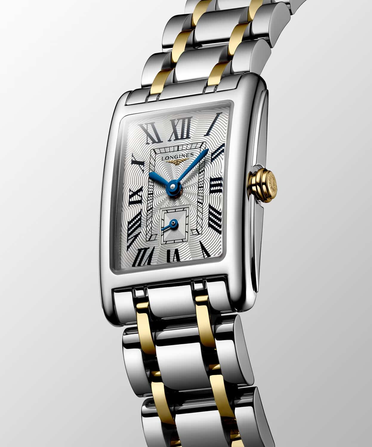 Longines DolceVita 21x32mm - L5.255.5.70.7 - Bilde 4