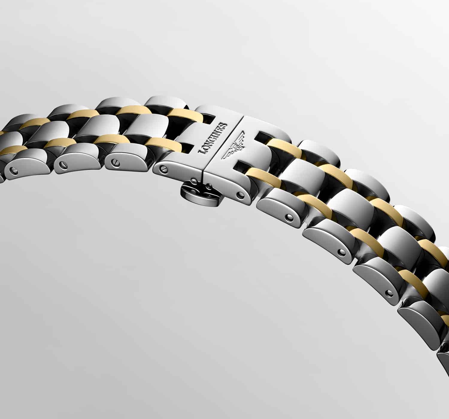 Longines DolceVita 21x32mm - L5.255.5.70.7 - Bilde 5