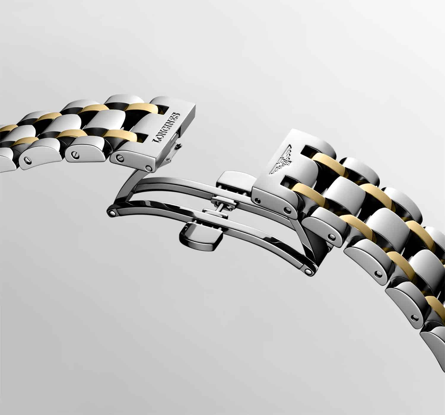 Longines DolceVita 21x32mm - L5.255.5.78.7 - Bilde 7