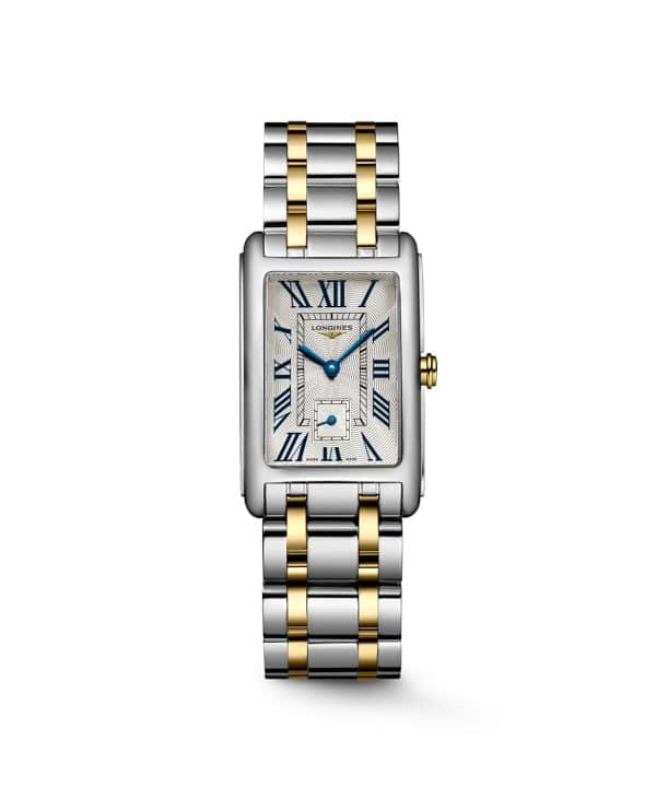 Longines DolceVita 23x37mm - L5.512.5.70.7