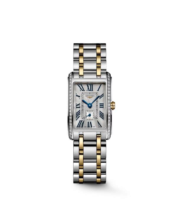 Longines DolceVita 23x37mm - L5.512.5.78.7