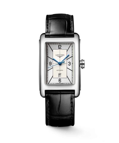 Longines Dolcevita 28x44mm - L5.757.4.73.8