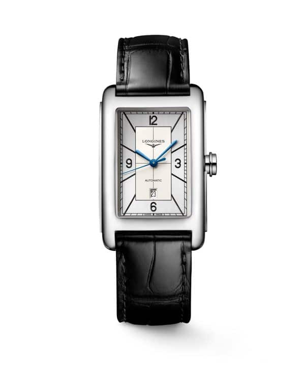 Longines Dolcevita 27.70 X 43.80 mm - L5.757.4.73.8
