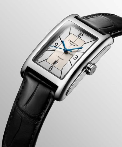 Longines Dolcevita 28x44mm - L5.757.4.73.8 - Bilde 2