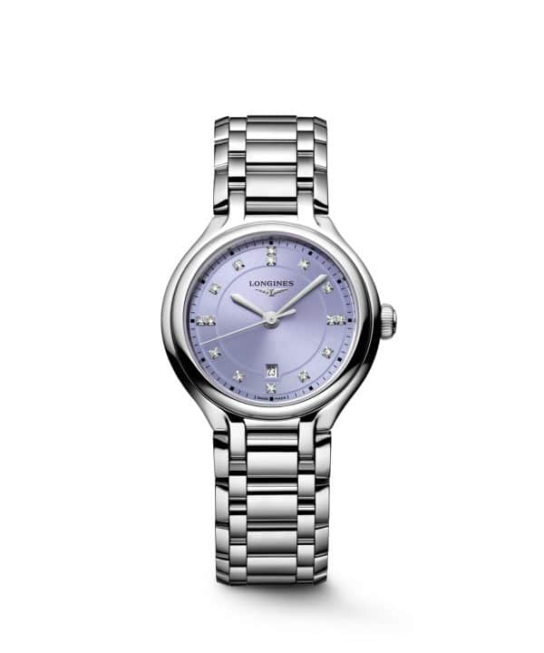 Longines PrimaLuna 30mm - L8.142.4.07.6