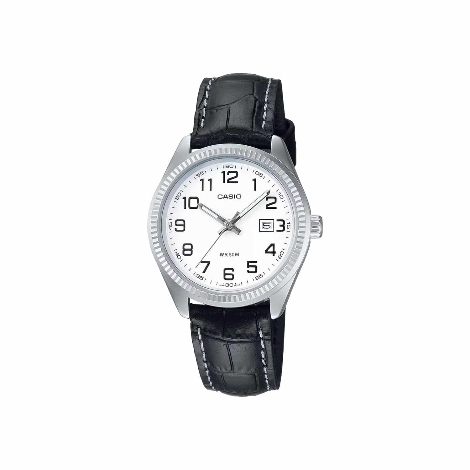 Casio Collection 30mm - LTP-1302PL-7BVEG