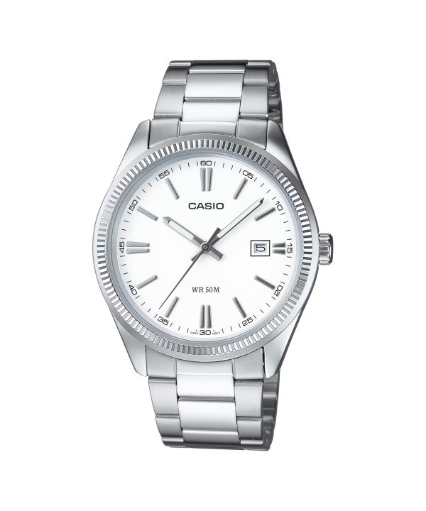 Casio Timeless 39mm - MTP-1302PD-7A1VE