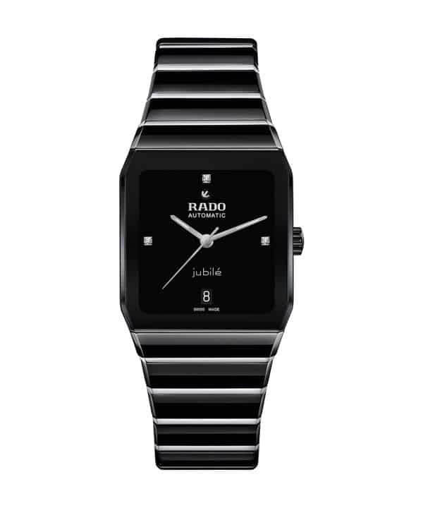 Rado Anatom Automatic Diamonds - R10201712
