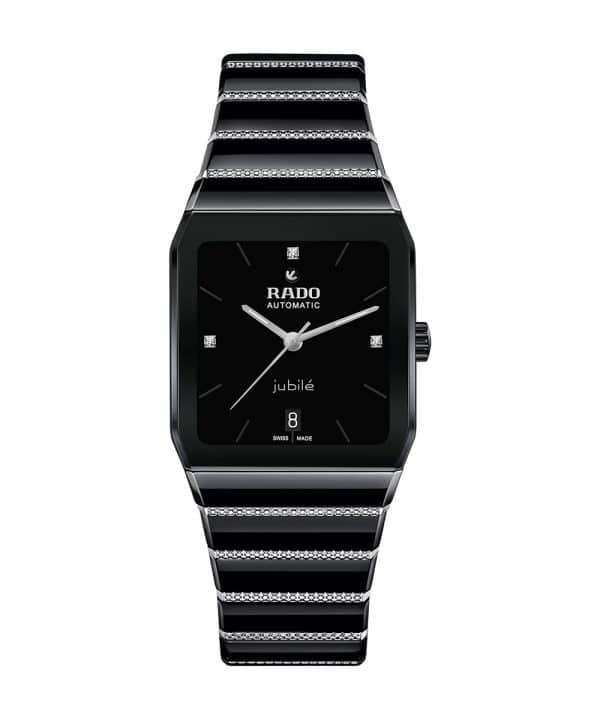 Rado Anatom Automatic Diamonds - R10204712