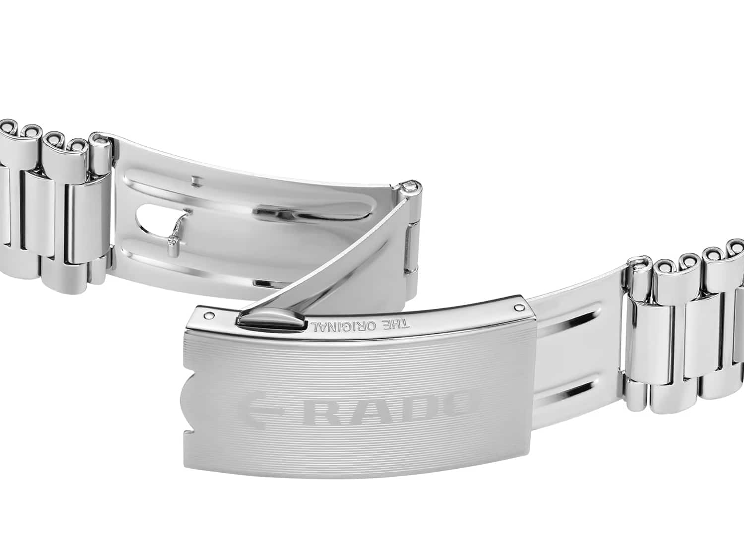 Rado DiaStar Original Open Heart - R12063103 - Bilde 7
