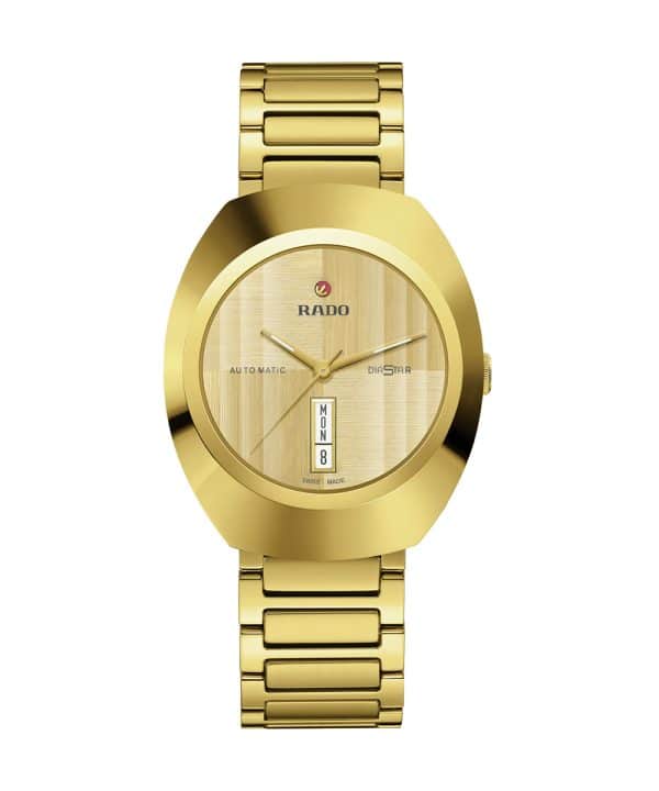 Rado DiaStar Original - R12161253