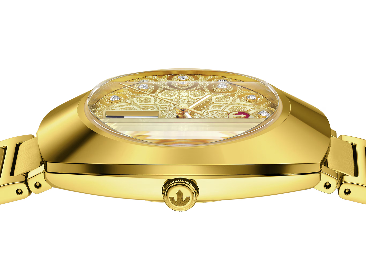 Rado DiaStar Original Automatic - R12161633 - Bilde 3