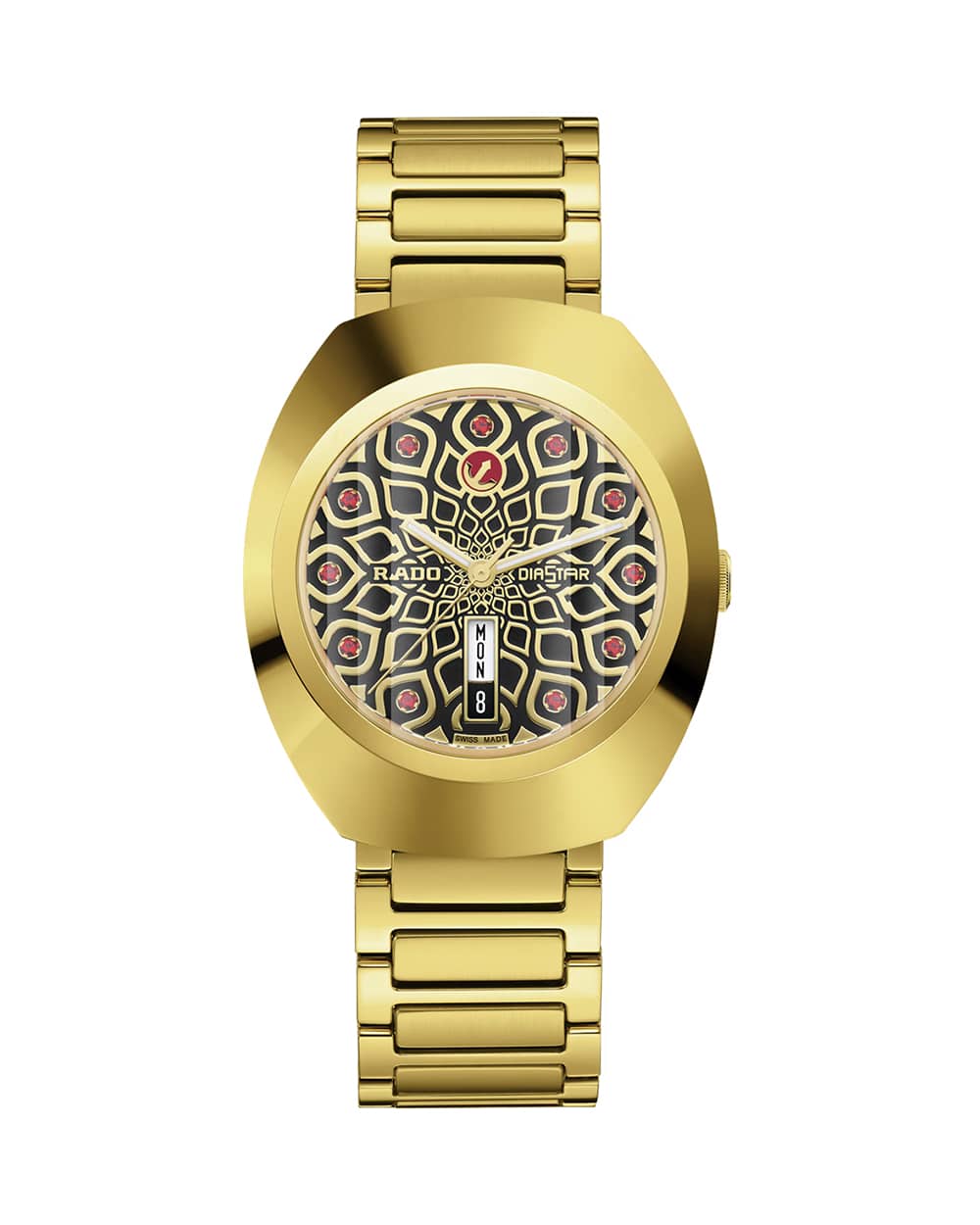 Rado DiaStar Original Automatic - R12161653