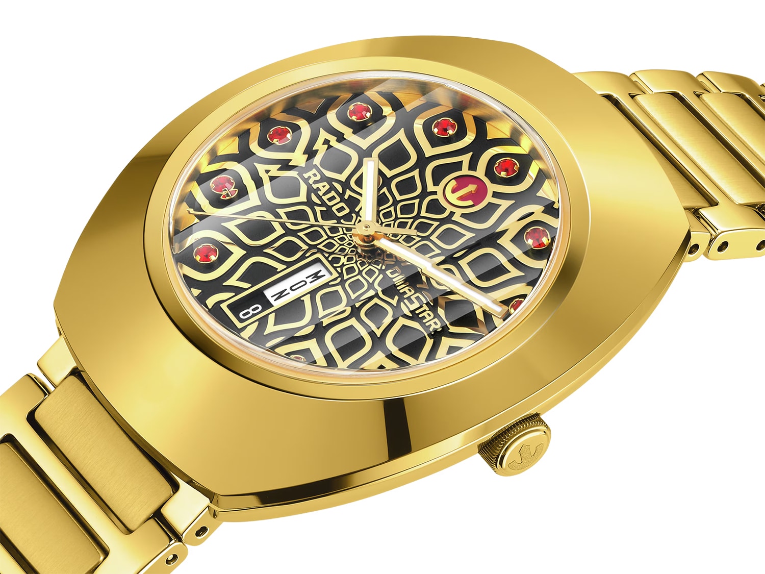 Rado DiaStar Original Automatic - R12161653 - Bilde 2