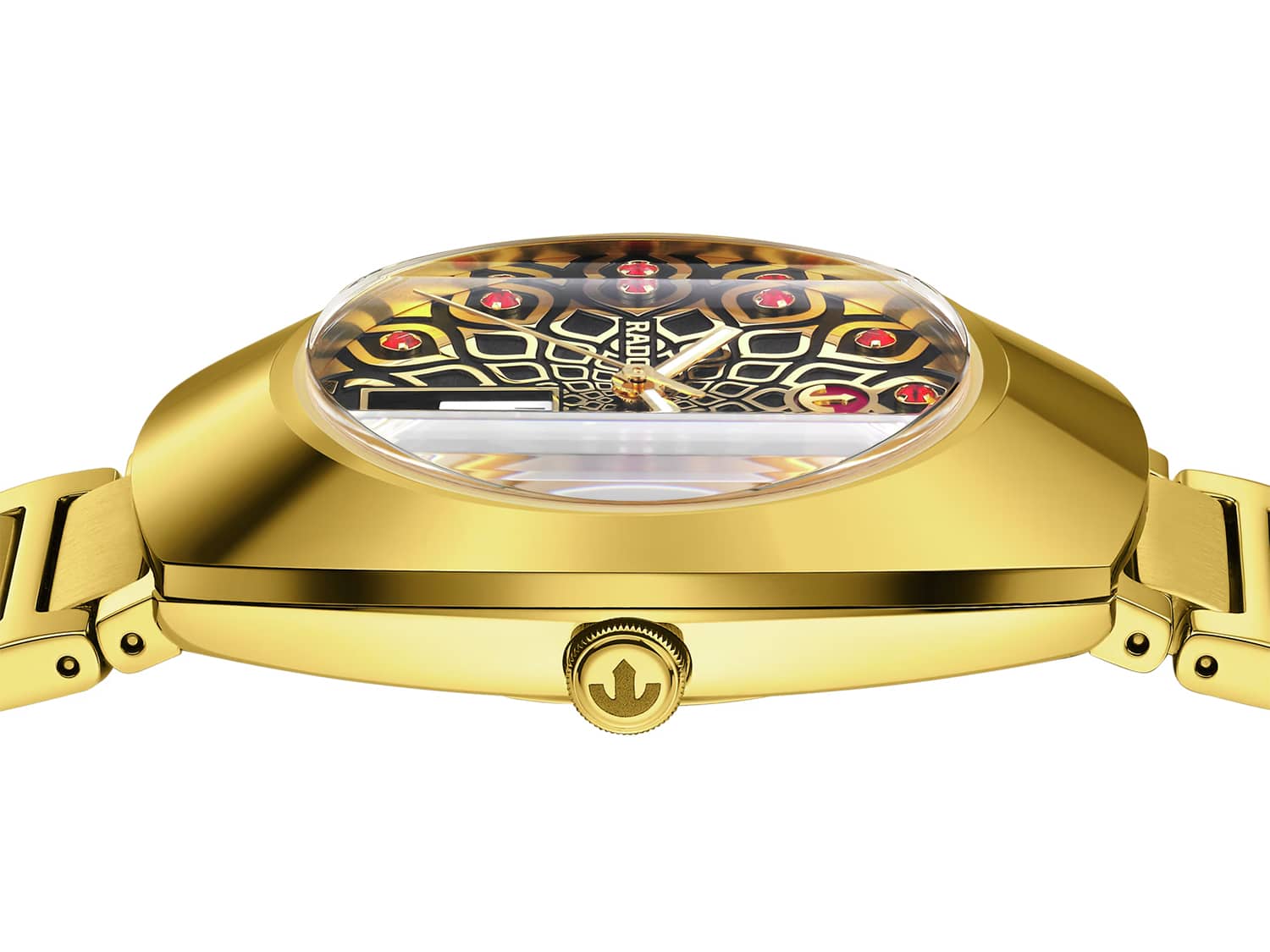 Rado DiaStar Original Automatic - R12161653 - Bilde 3