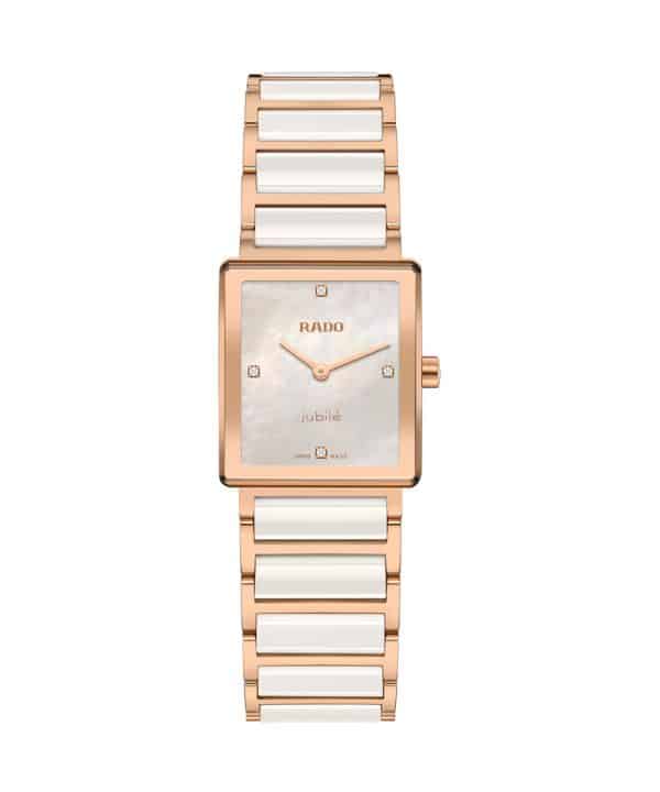 Rado Integral Diamonds 23mm - R20251902