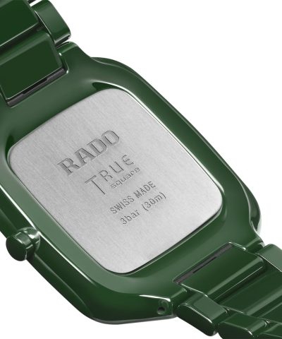 Rado True Square Thinline - R27047902 - Bilde 4