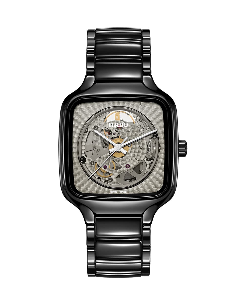 Rado True Square X Kunihiko Morinaga Special Edition - R27086172