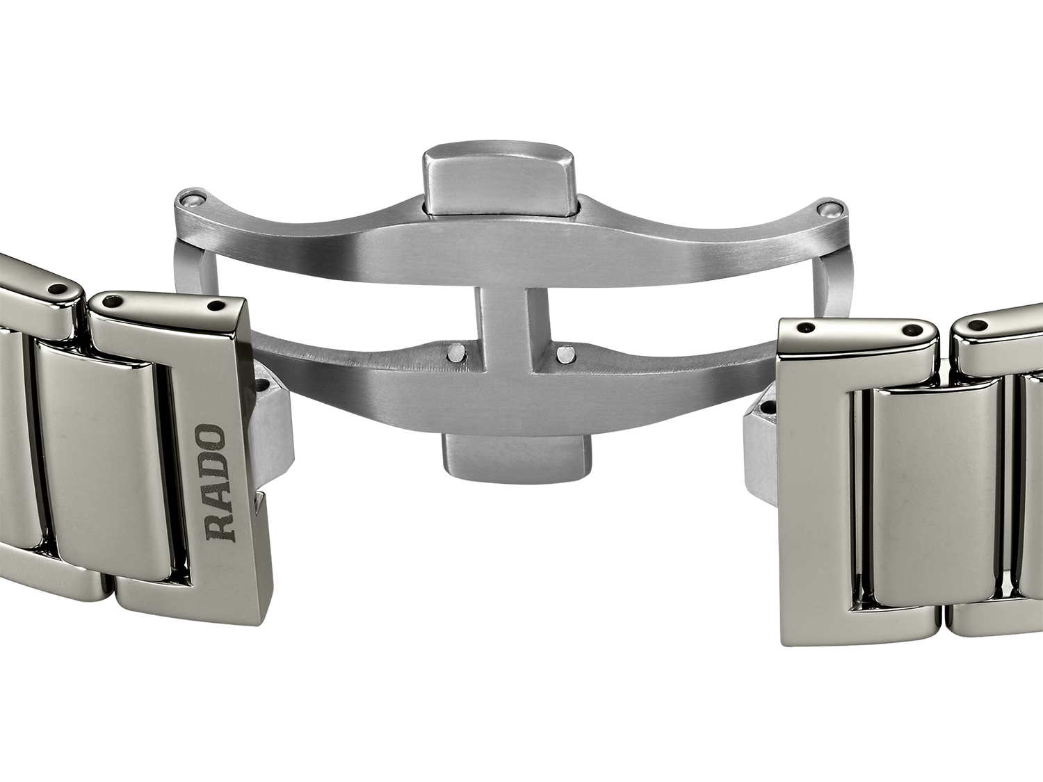 Rado True Round Automatic Open Heart - R27108112 - Bilde 5