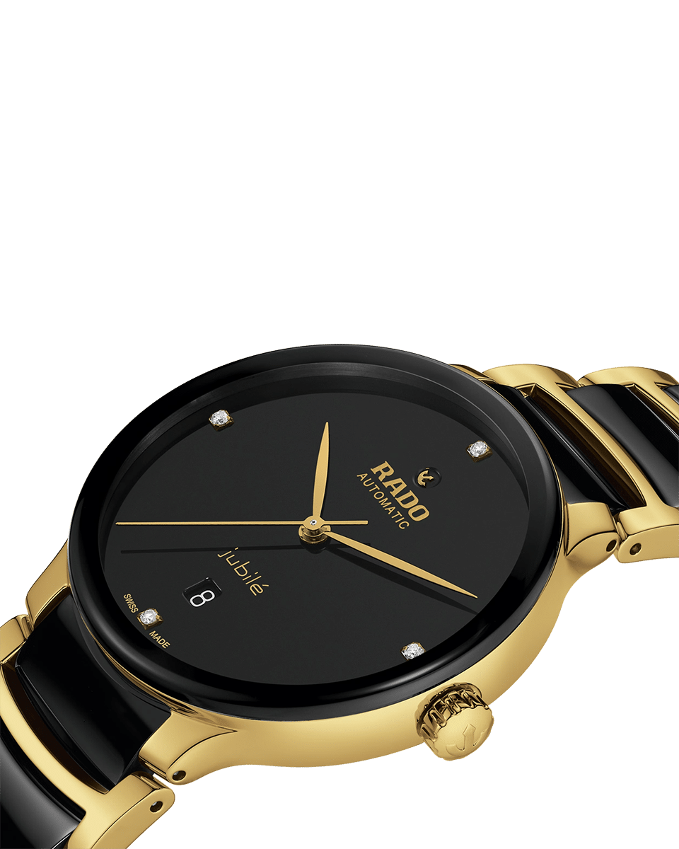 Rado Centrix Diamonds 39.5MM - R30008712 - Bilde 2