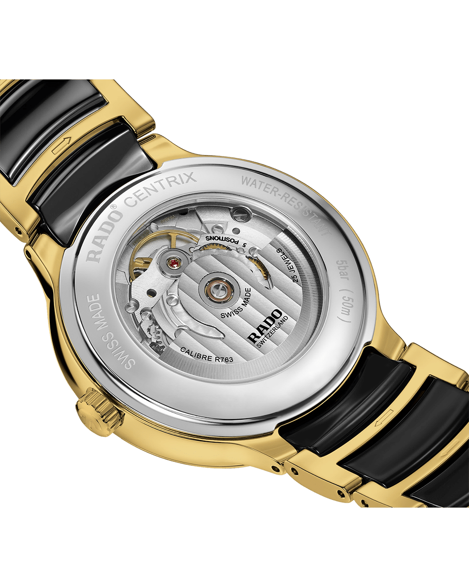 Rado Centrix Diamonds 39.5MM - R30008712 - Bilde 5