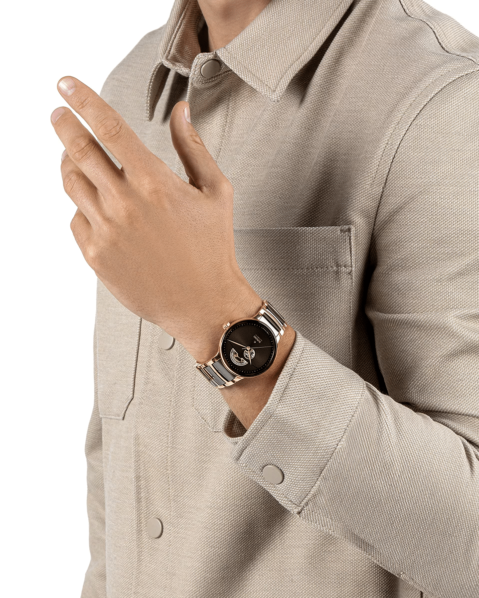 Rado Centrix Automatic Open Heart 39.5MM - R30013302 - Bilde 2