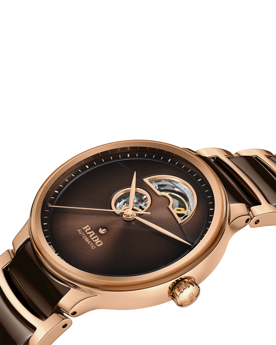 Rado Centrix Automatic Open Heart 39.5MM - R30013302 - Bilde 5