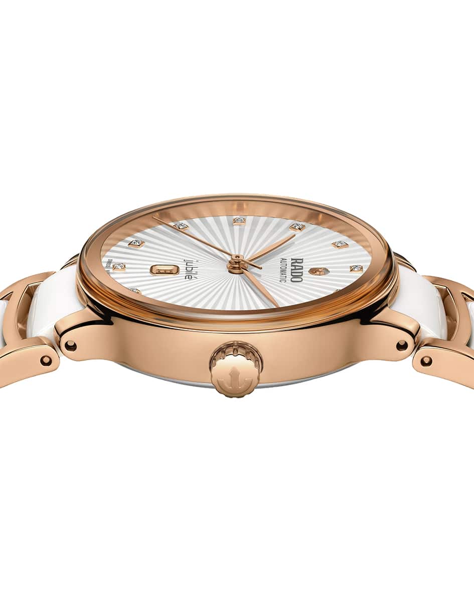 Rado Centrix Diamonds 31mm - R30019744 - Bilde 3