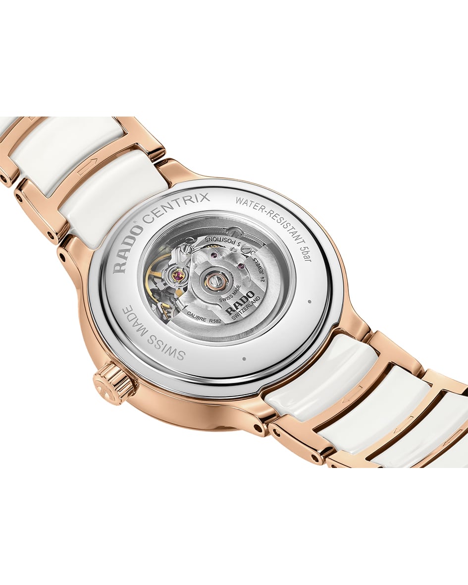 Rado Centrix Diamonds 31mm - R30019744 - Bilde 4